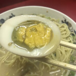 一楽的實拍圖