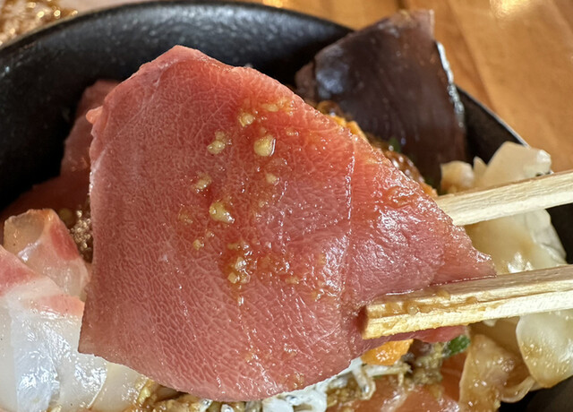 魚○本店的實拍高清圖