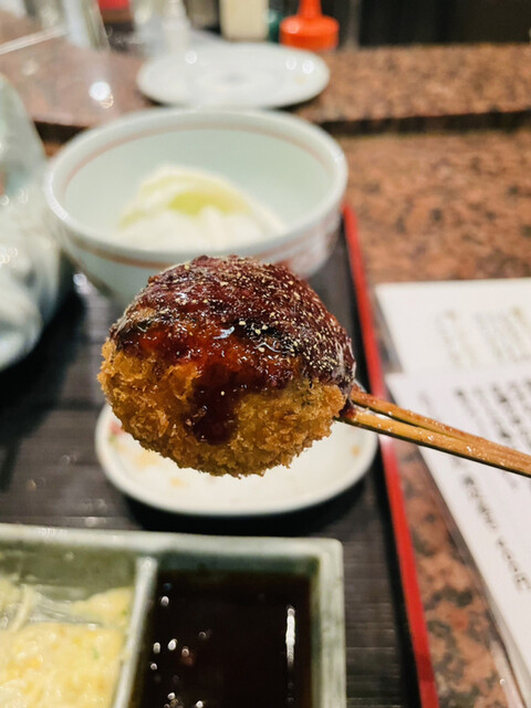 串匠 渡辺通り店的實拍高清圖
