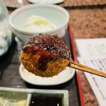 串匠 渡辺通り店的實拍圖