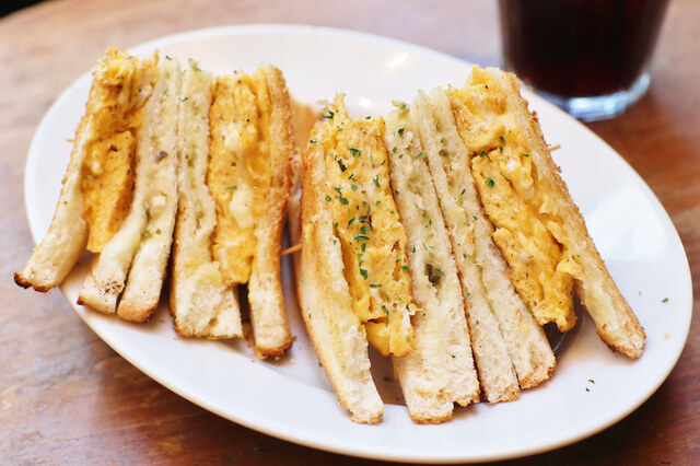 人間関係 cafe de copain的實拍高清圖