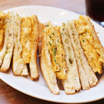 人間関係 cafe de copain的實拍圖