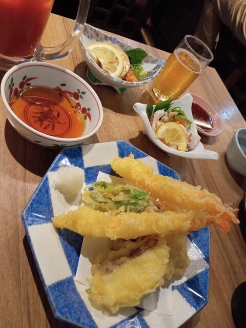 recommendations image for しもたや アベ地下店