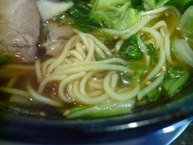 ラーメン翔龍的實拍高清圖