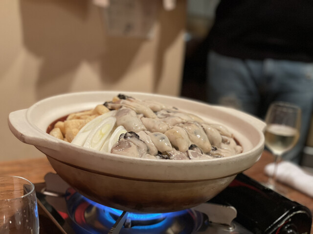 牡蠣酒場 佐々木孫べえ的实拍高清图