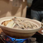 牡蠣酒場 佐々木孫べえ的实拍图