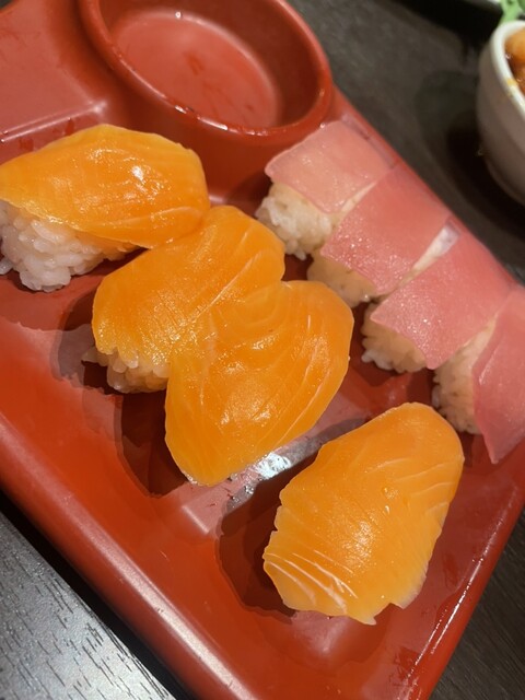 recommendations image for しゃぶ葉 立川駅南口店