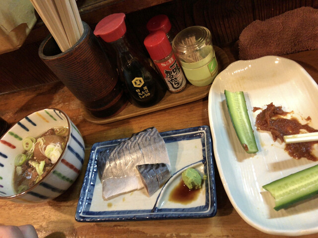 recommendations image for やきや 中野店