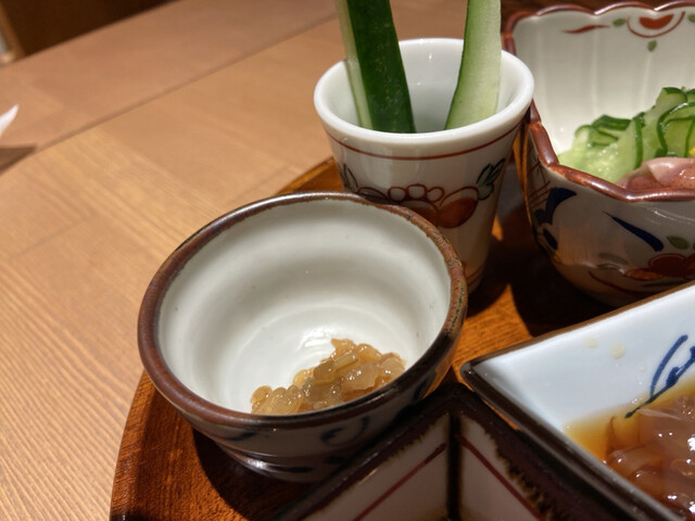 酒菜日和 ナマラヨシ的实拍高清图