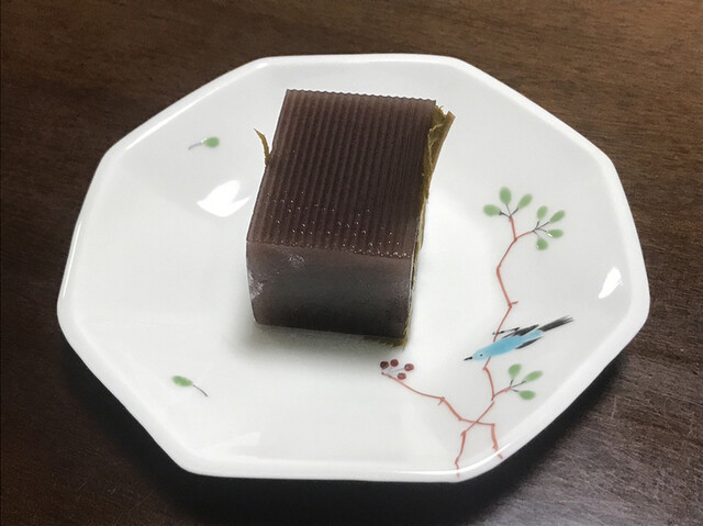 御菓子司　河藤的實拍高清圖
