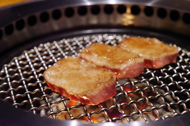 焼肉牛印 銀座店的實拍高清圖