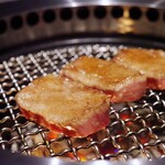 焼肉牛印 銀座店的實拍圖