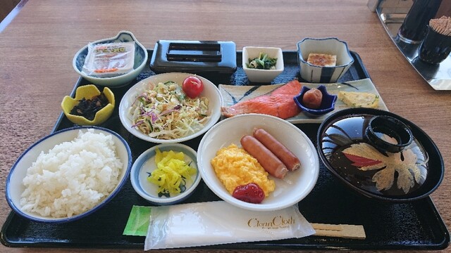 recommendations image for 根室グランドホテル