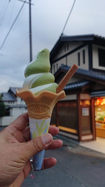 本家西尾八ツ橋 銀閣寺店的实拍高清图