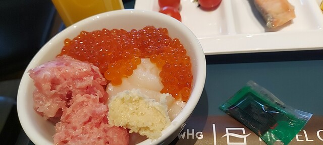 ホテルグレイスリー 札幌的实拍高清图
