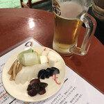 立ちのみ 賀花的实拍图