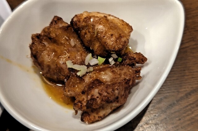 担担麺 胡 京都駅前店的实拍高清图