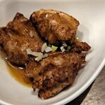 担担麺 胡 京都駅前店的实拍图