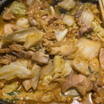 地鶏食べ放題 完全個室 ごちそうさん 上野店的實拍圖