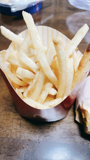 recommendations image for マクドナルド 府中若松サミット店