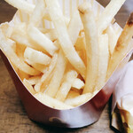 recommendations for マクドナルド 府中若松サミット店