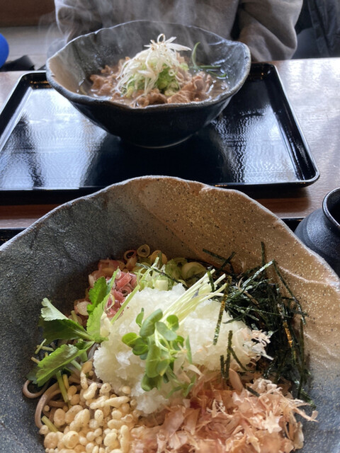 蕎麦処 kajikasou minoh的實拍高清圖