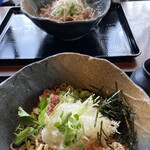 蕎麦処 kajikasou minoh的實拍圖