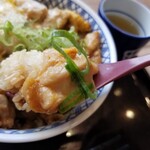 吉野家 釧路鳥取大通店的实拍图