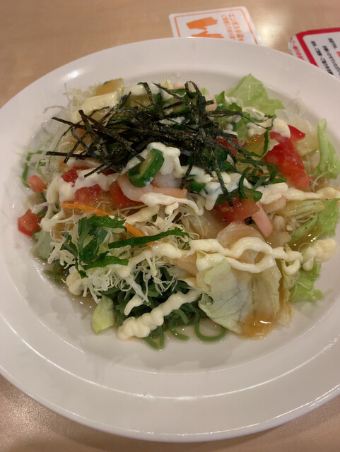 recommendations image for ガスト 日本橋店