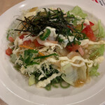 recommendations for ガスト 日本橋店