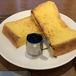 上島珈琲店 赤坂一ツ木通り店的實拍圖