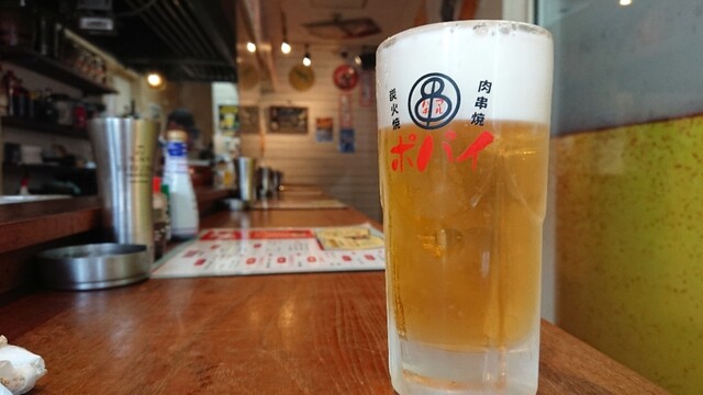 マルハチ ポパイ的实拍高清图