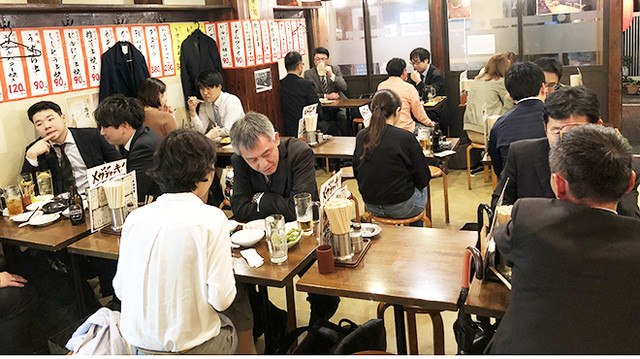 大衆酒場 練馬 春田屋的实拍高清图