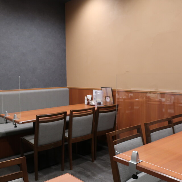 中華料理 華心苑 新宿センタービル店的實拍高清圖