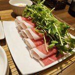 中国火鍋専門店 小肥羊 池袋東武店的實拍圖