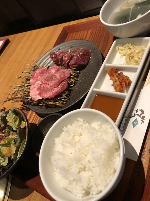 recommendations image for 吟味焼肉 じゃんか 道玄坂