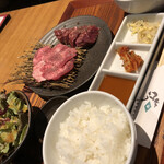 recommendations for 吟味焼肉 じゃんか 道玄坂