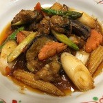 はっちゃき的实拍图