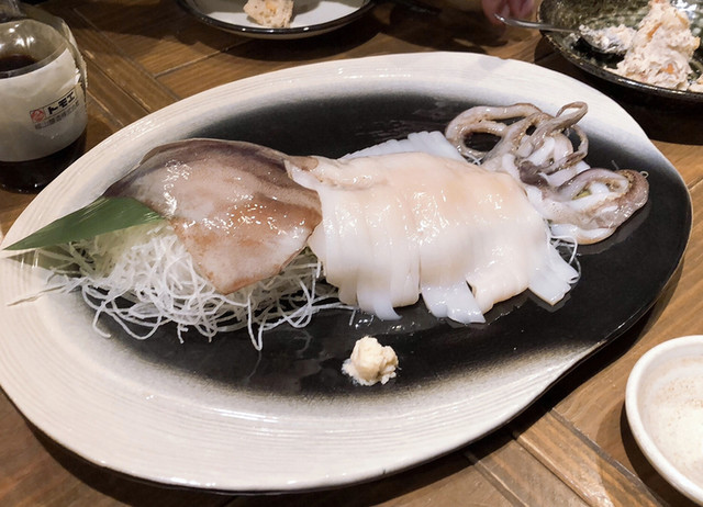 北海道シントク町 塚田農場 八重洲北口店的實拍高清圖