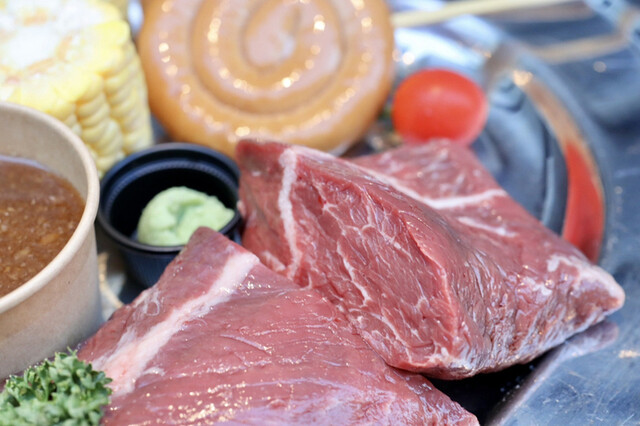 UP CAMP的实拍高清图