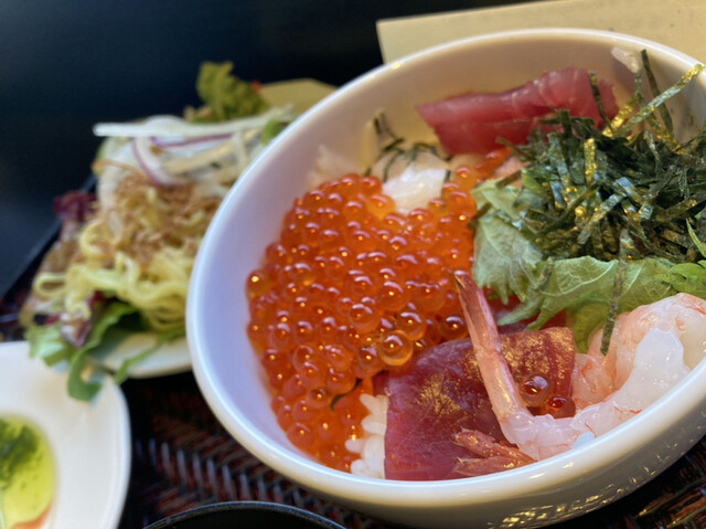 recommendations image for 北の番屋