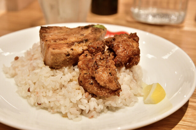 北海道スープカレー Suage 池袋店的實拍高清圖