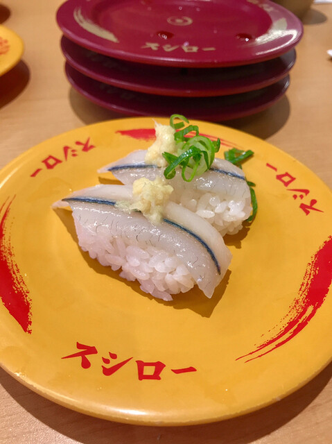 スシロー 秋葉原駅前店的實拍高清圖