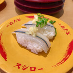 スシロー 秋葉原駅前店的實拍圖