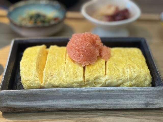 recommendations image for 食堂 おわん