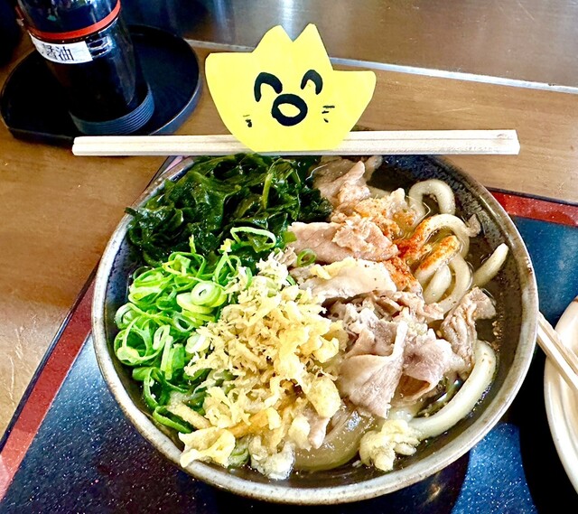 こがね製麺所 森下店的实拍高清图