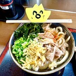 こがね製麺所 森下店的实拍图