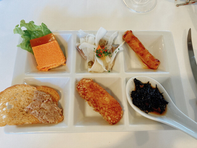 レストラン・バスク的实拍高清图