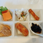 レストラン・バスク的实拍图