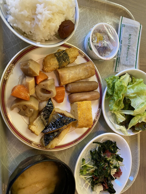 recommendations image for ホテルルートイン 東京阿佐ヶ谷